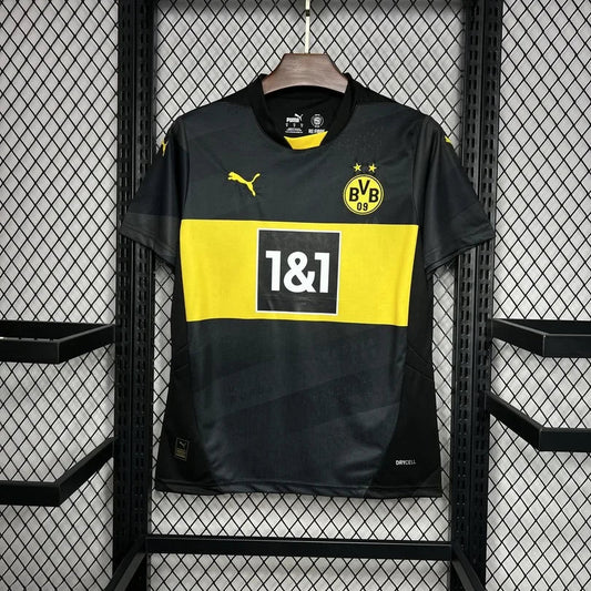 Dortmund 2024 Away Shirt