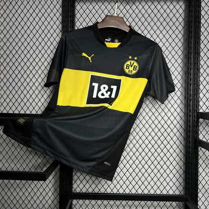 Dortmund 2024 Away Shirt