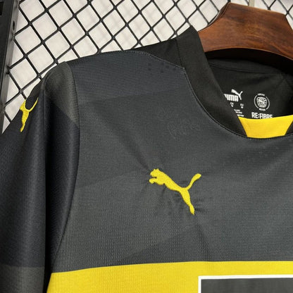 Dortmund 2024 Away Shirt