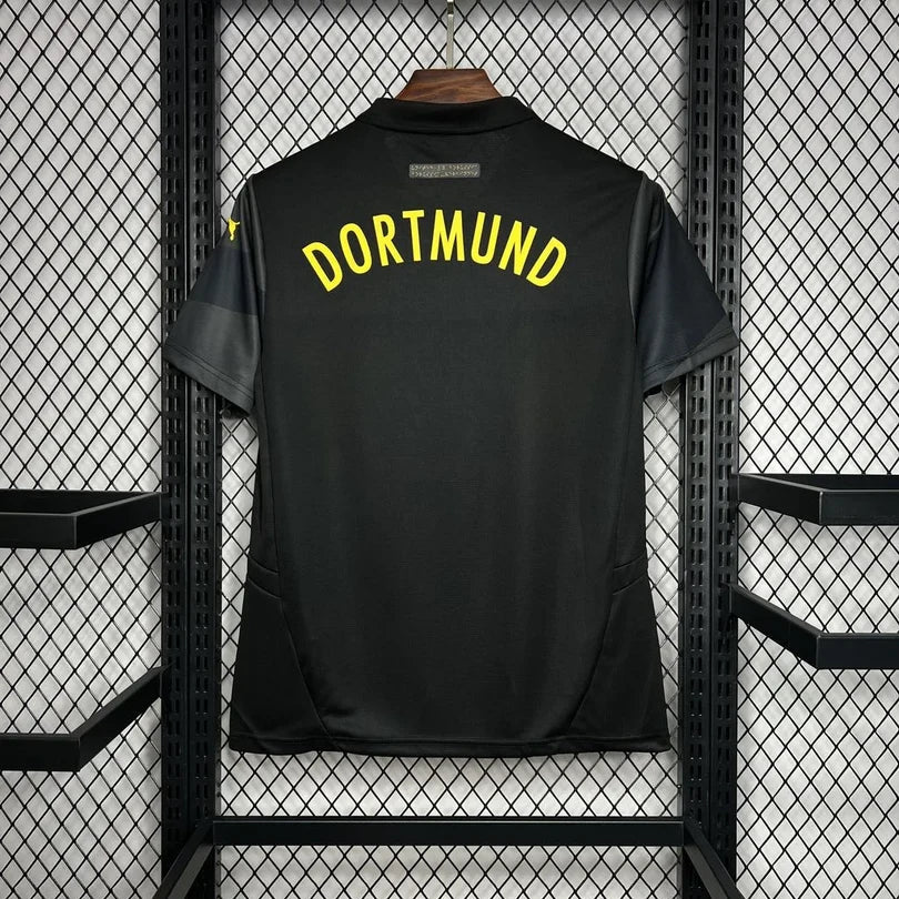 Dortmund 2024 Away Shirt