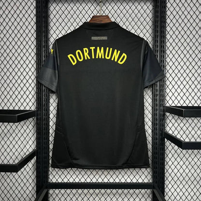 Dortmund 2024 Away Shirt