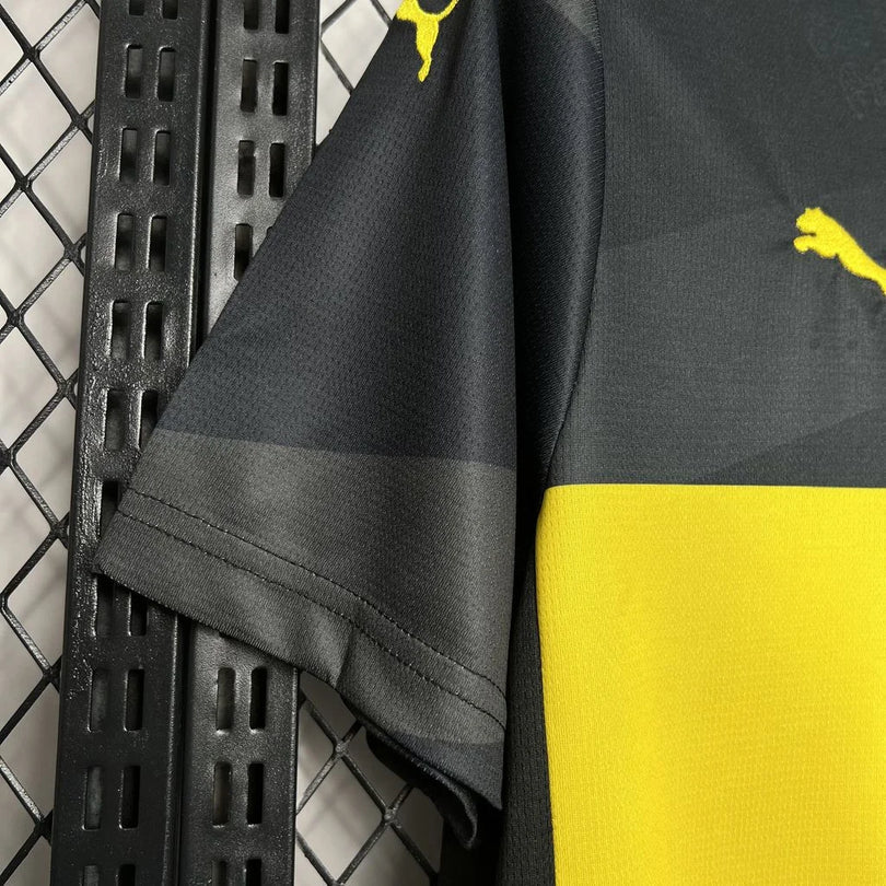 Dortmund 2024 Away Shirt