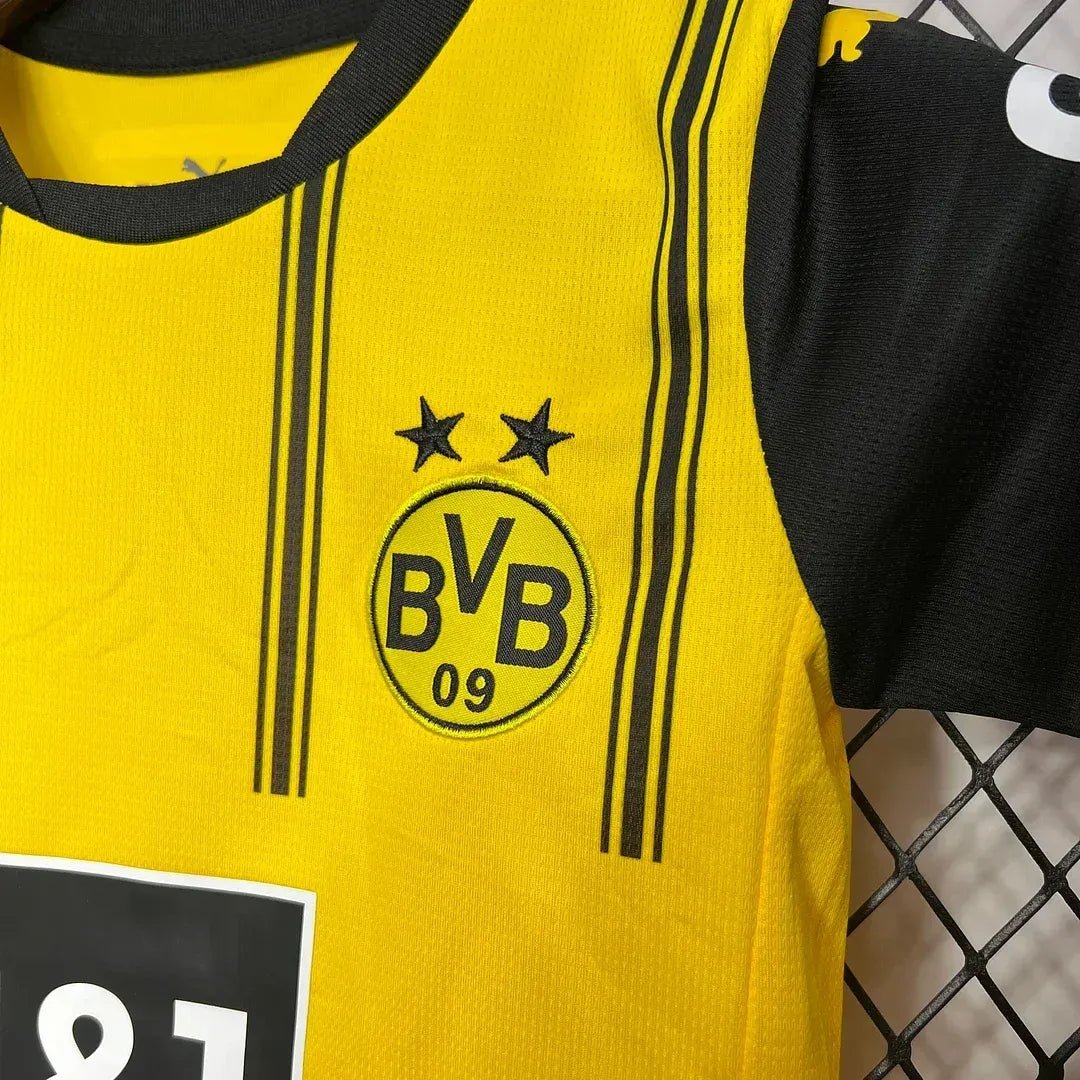 Dortmund 2024 Home Jersey
