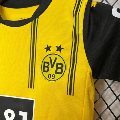 Dortmund 2024 Home Jersey