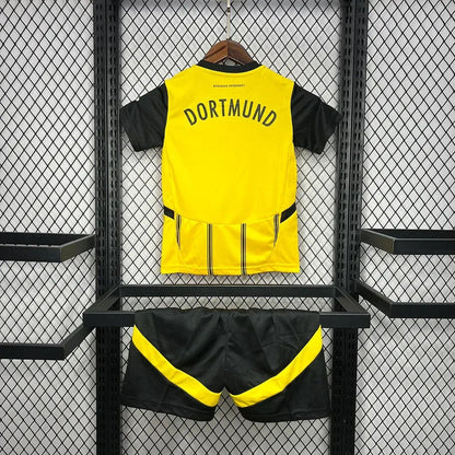 Dortmund 2024 Home Jersey