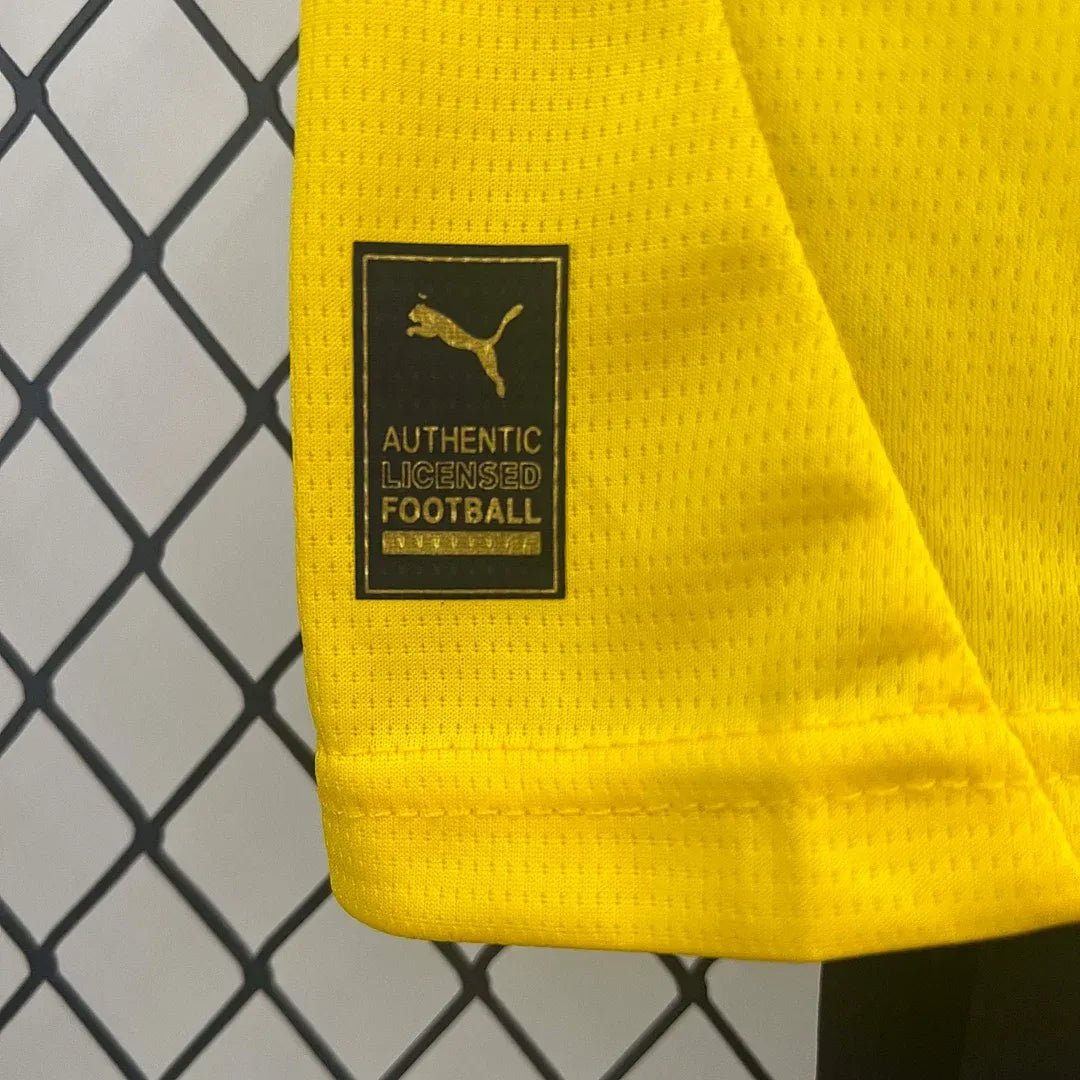 Dortmund 2024 Home Jersey