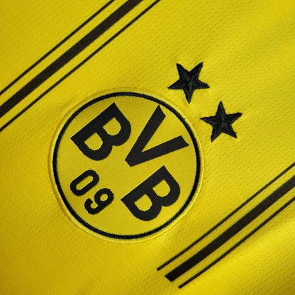 Dortmund 2024 Home Shirt