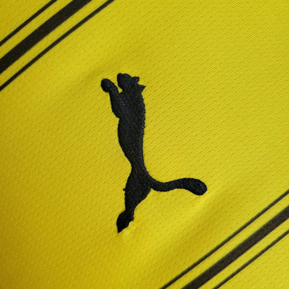 Dortmund 2024 Home Shirt