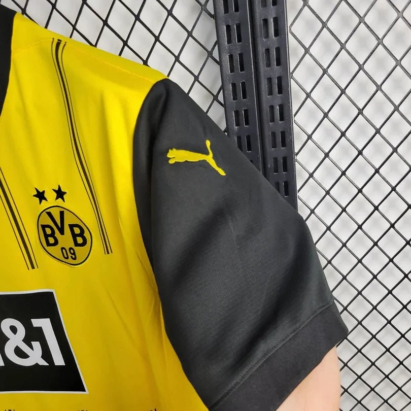 Dortmund 2024 Home Shirt