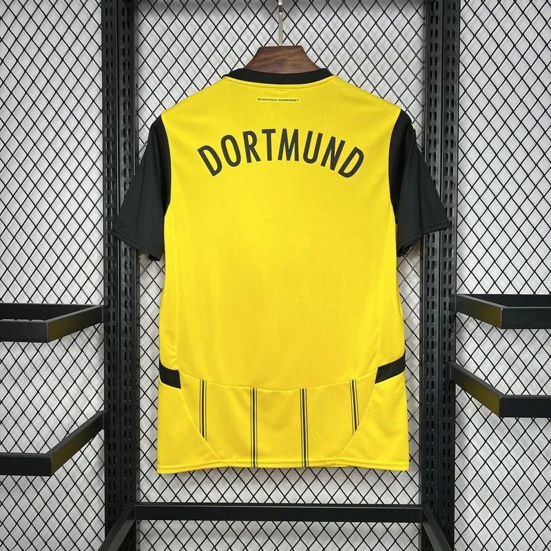 Dortmund 2024 Home Shirt