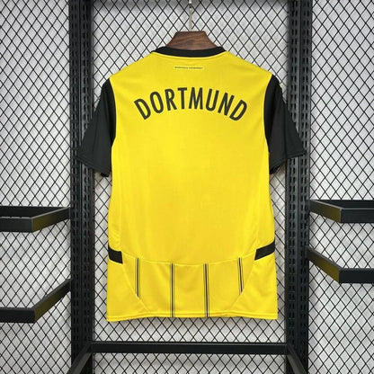 Dortmund 2024 Home Shirt