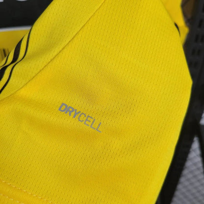 Dortmund 2024 Home Shirt