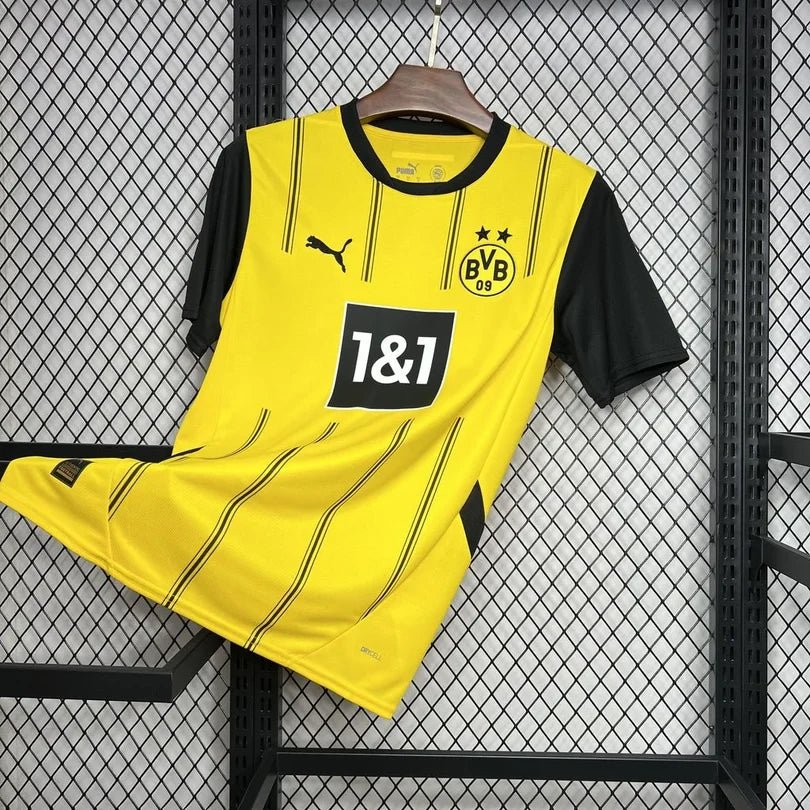 Dortmund 2024 Home Shirt