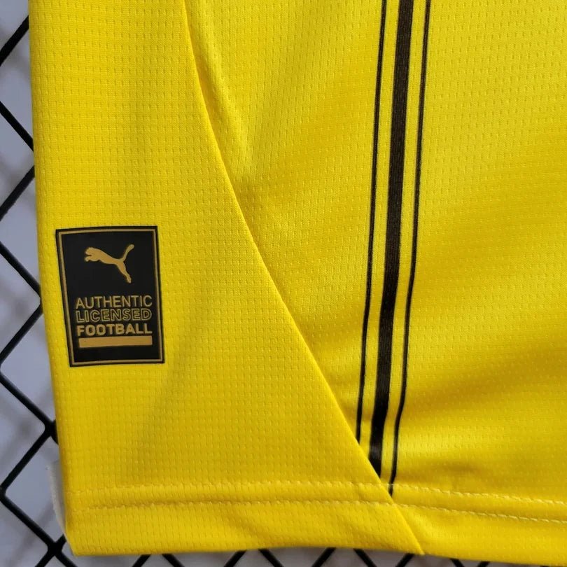Dortmund 2024 Home Shirt
