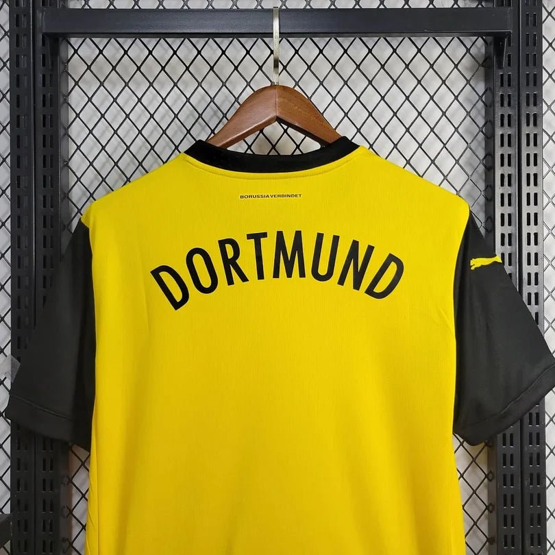 Dortmund 2024 Home Shirt