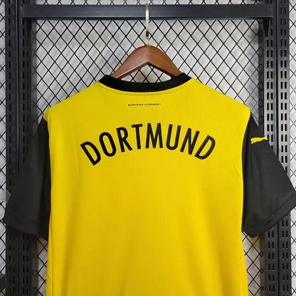 Dortmund 2024 Home Shirt