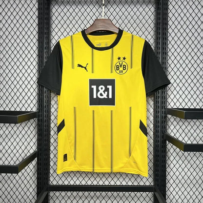 Dortmund 2024 Home Shirt