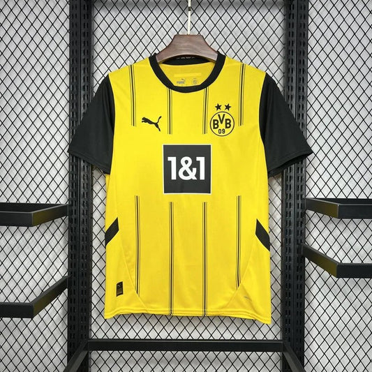 Dortmund 2024 Home Shirt