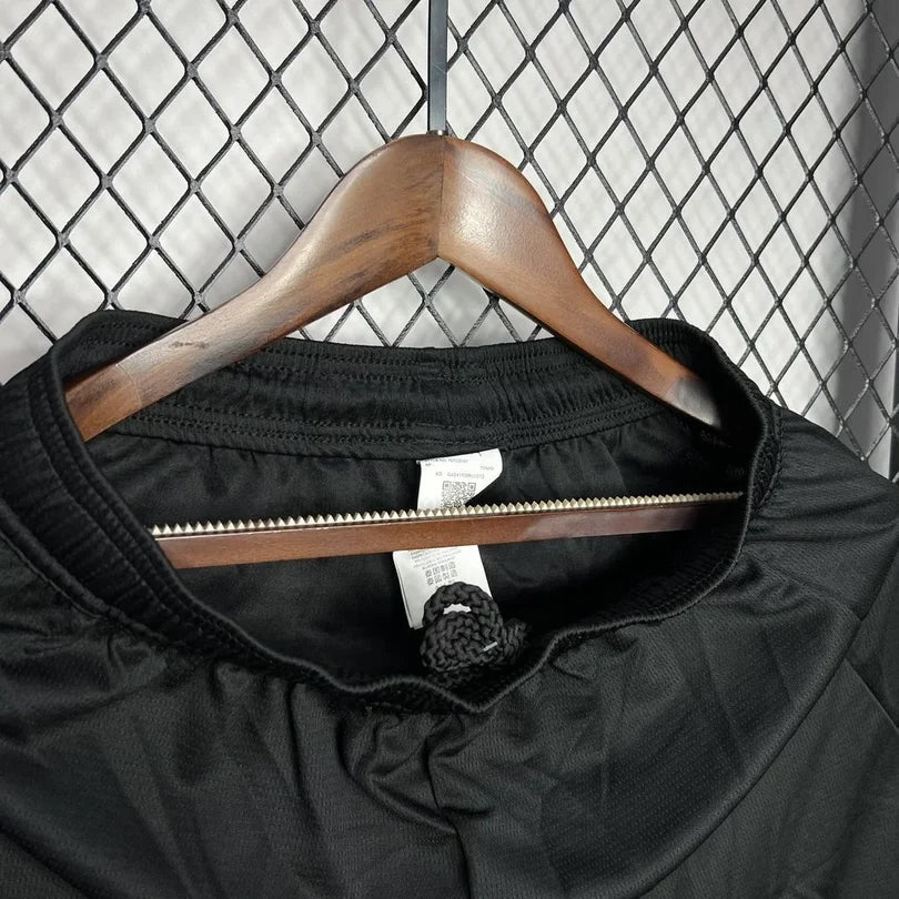 Dortmund 2024 Home Shorts