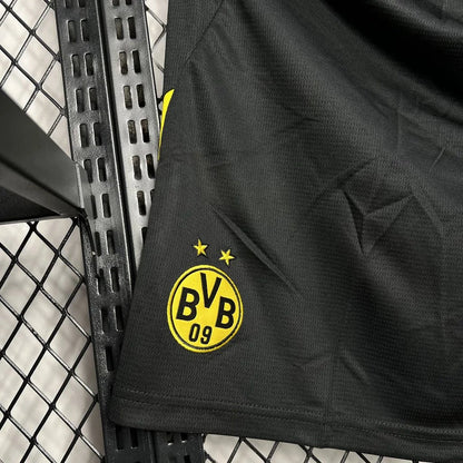 Dortmund 2024 Home Shorts
