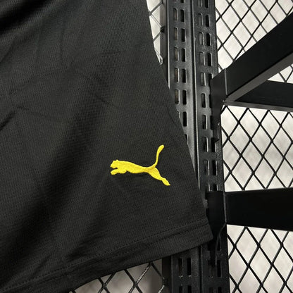 Dortmund 2024 Home Shorts