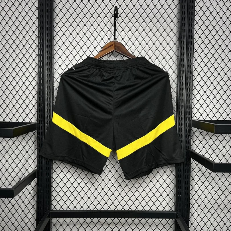 Dortmund 2024 Home Shorts