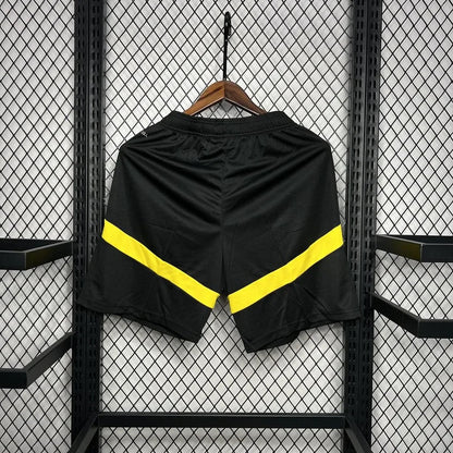 Dortmund 2024 Home Shorts