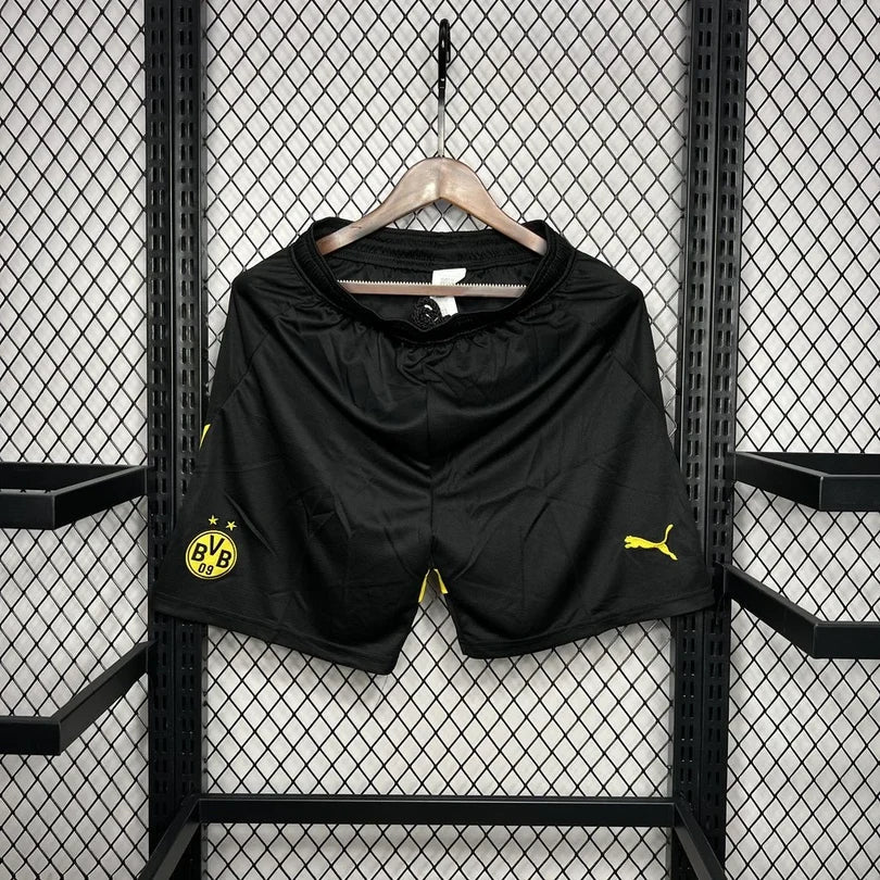 Dortmund 2024 Home Shorts