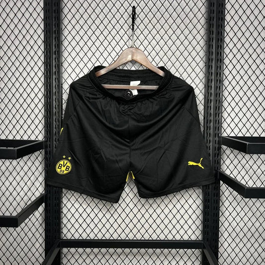 Dortmund 2024 Home Shorts