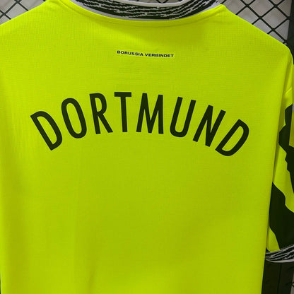 Dortmund 2024 Special Edition Shirt