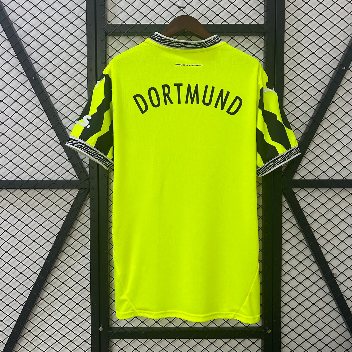 Dortmund 2024 Special Edition Shirt