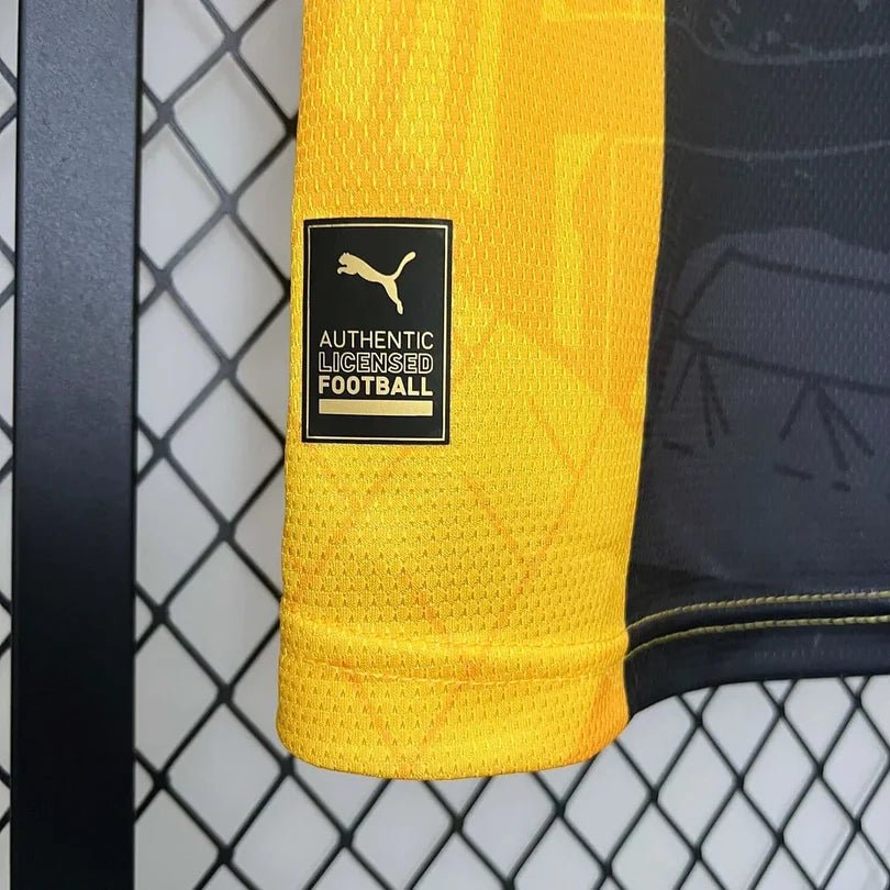 Dortmund 2024 Special Shirt