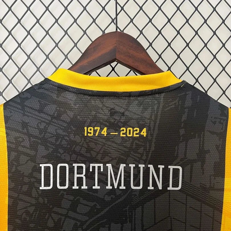 Dortmund 2024 Special Shirt