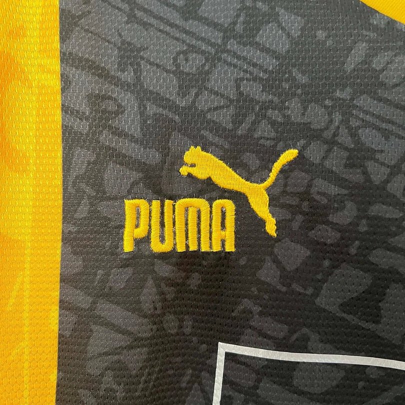 Dortmund 2024 Special Shirt