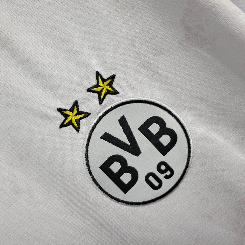 Dortmund 2024 Third Away Shirt