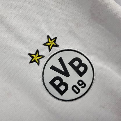 Dortmund 2024 Third Away Shirt