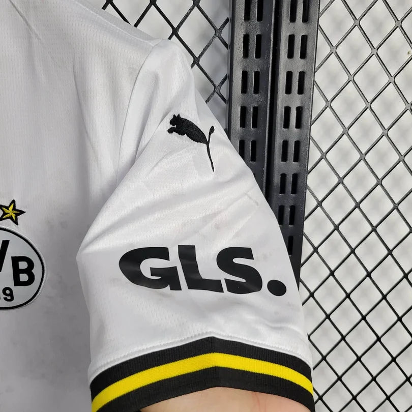 Dortmund 2024 Third Away Shirt