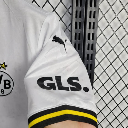 Dortmund 2024 Third Away Shirt