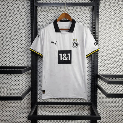 Dortmund 2024 Third Away Shirt
