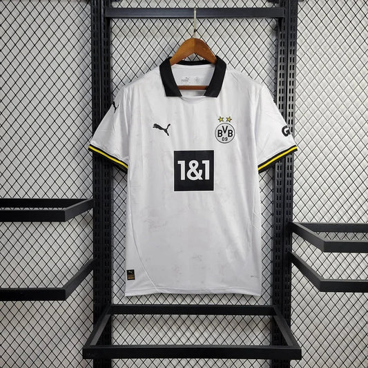 Dortmund 2024 Third Away Shirt