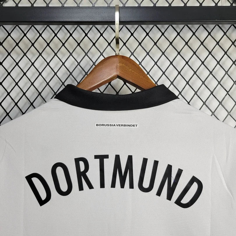 Dortmund 2024 Third Away Shirt