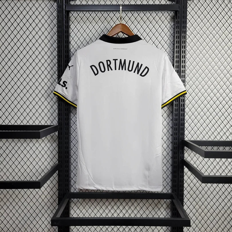 Dortmund 2024 Third Away Shirt