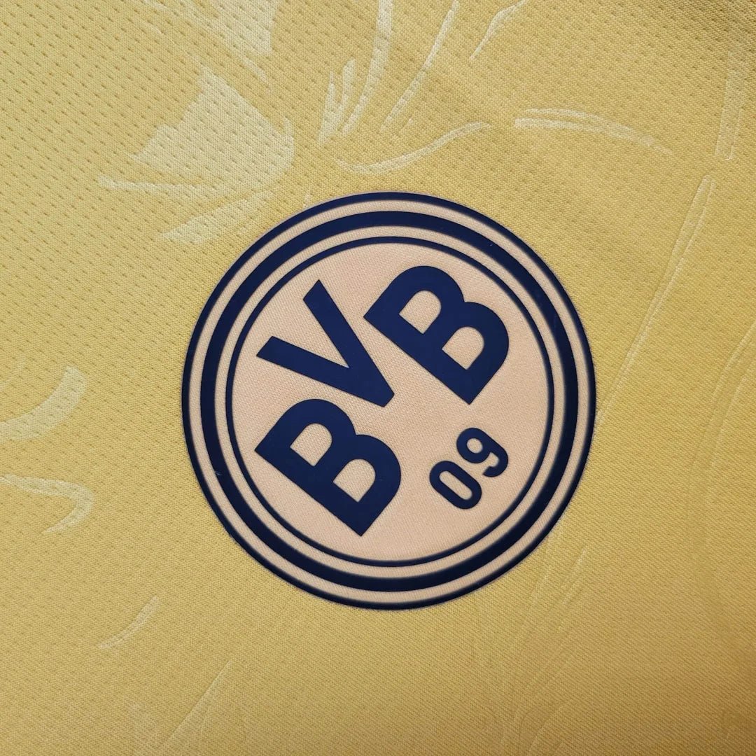 Dortmund 2025 Cup Shirt