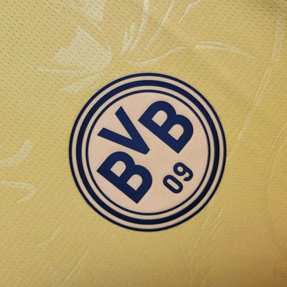 Dortmund 2025 Cup Shirt