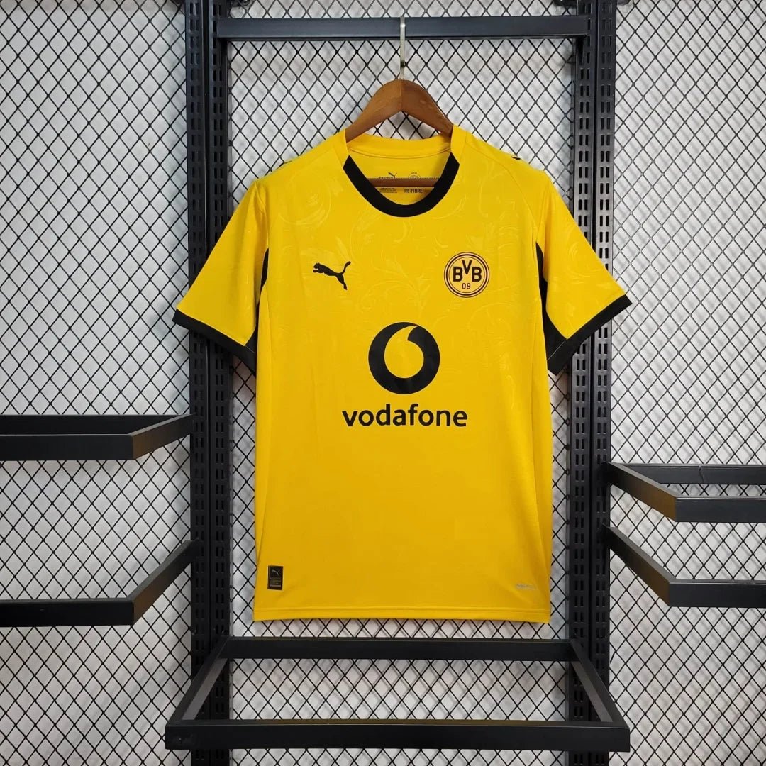 Dortmund 2025 Cup Shirt