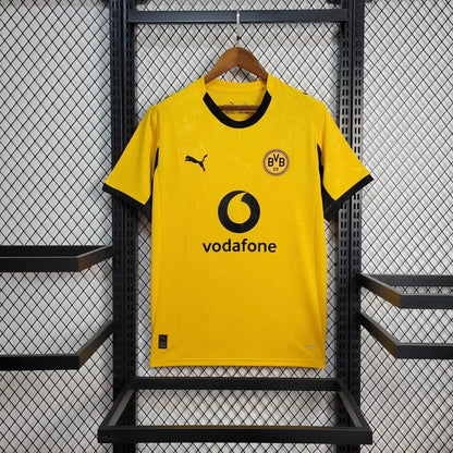 Dortmund 2025 Cup Shirt
