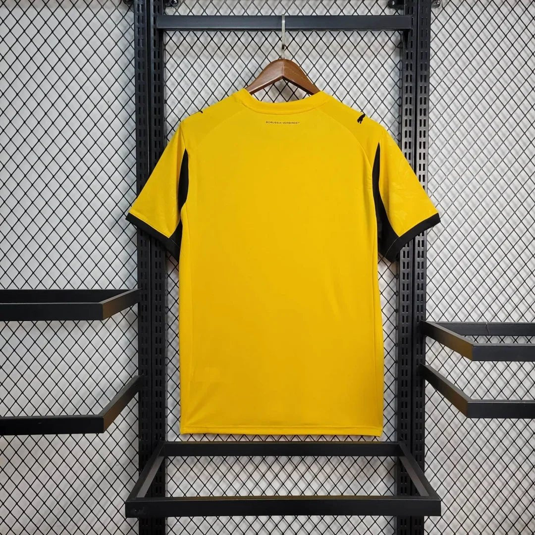 Dortmund 2025 Cup Shirt