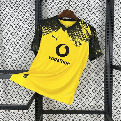 Dortmund 2025 Home Shirt