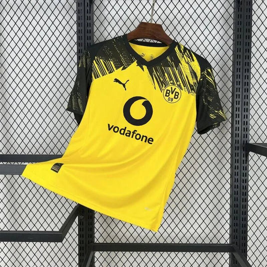 Dortmund 2025 Home Shirt