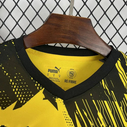 Dortmund 2025 Home Shirt